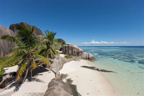 Seychellen Urlaub Die 10 Schönsten Strände Der Seychellen
