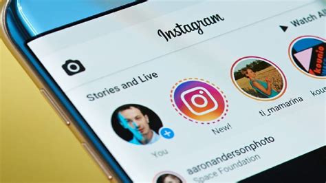 instagram hikayeleri için beklenen özellik geliyor