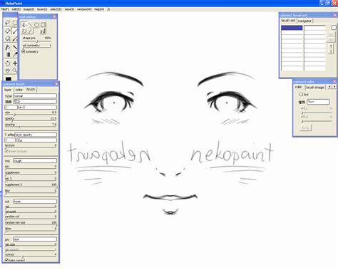 Best Drawing Software For Manga Creationter