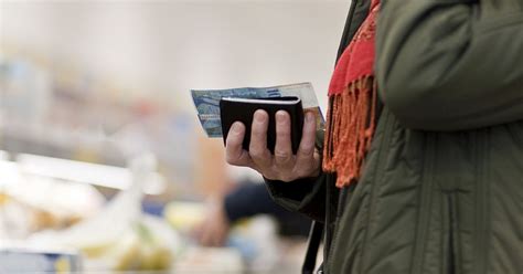Rising Food Theft The Surging Trend Of Shoplifting And Organized Theft In Supermarkets Archyde