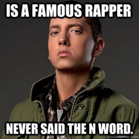 The Funniest Eminem Memes And Jokes On The Internet Eminem Smiling