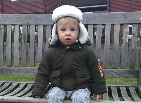 Charlie O'Brien blog: the good and bad parenting days