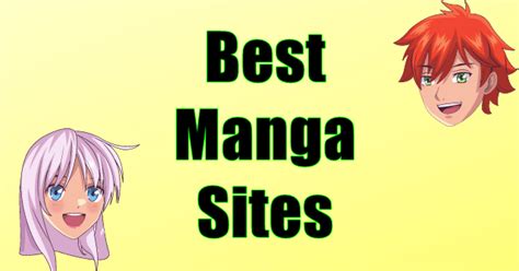 6 Best Manga Sites FREE To Read Manga Online In 2021 LaptrinhX News