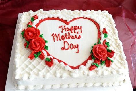 Send happy mothers day cake to your beloved mum and wish her the best. Happy Mother's Day Cake | Mothers day cake, Mothers day ...