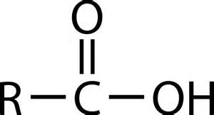 Carboxylic group is a polar group. Functional Groups | CK-12 Foundation