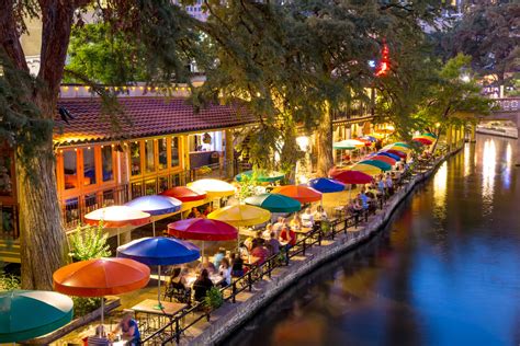 Best Things To Do In San Antonio The Ultimate Bucket List Texas