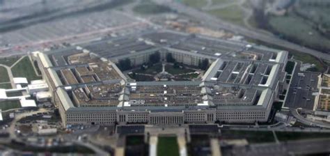 Hackers Just Hacked The Pentagon Network And Found 138 Secur