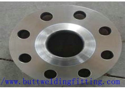 Astm A182 F53 Sorf Flensa Pipa Stainless Steel Dn20 Cl150 Flange Tempa