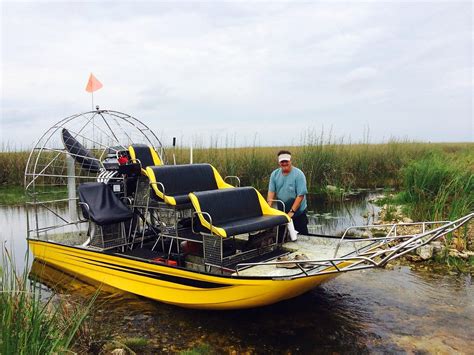 Everglades River Of Grass Adventures Miami Lohnt Es Sich