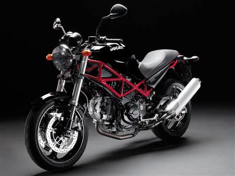 Ducati Motorcycles Models Photos Reviews