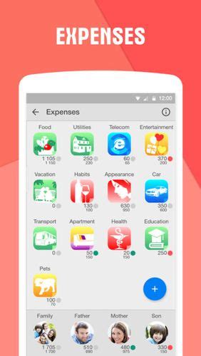 Try a spending tracker app from this list of top spending trackers to be financially stable. Personal finance: Expense tracker for Android - download ...