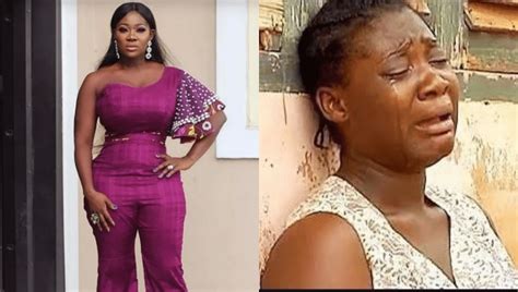 mercy johnson the witch her reckless s3x life and the many lies told against her kemi filani news