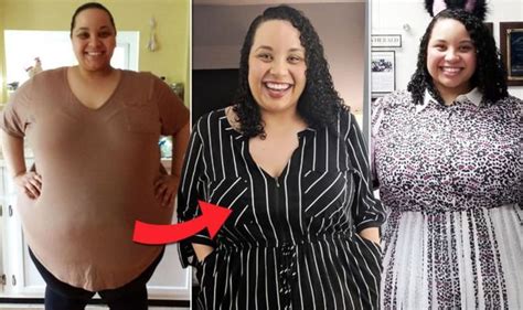 Weight Loss Diet Plan Reddit User Ate This Many Calories To Lose 87 Stone In 11 Months