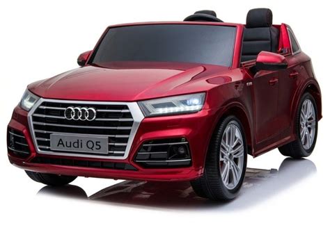 To jump start a car, you'll need jumper cables and another driver who's willing to assist you. How To Jump Start A Car Using Audi Q5 - howto