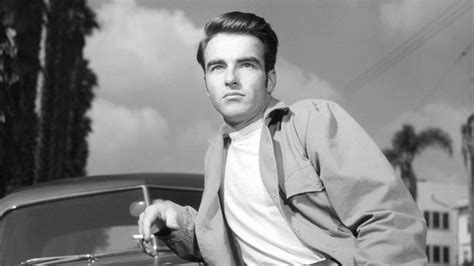 Scandals Of Classic Hollywood The Long Suicide Of Montgomery Clift