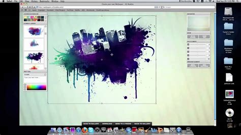 Free Download How To Create And Customize Your Own Desktop Wallpaper