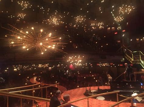 Natasha Pierre And The Great Comet Of 1812 Sunnyspot Productions