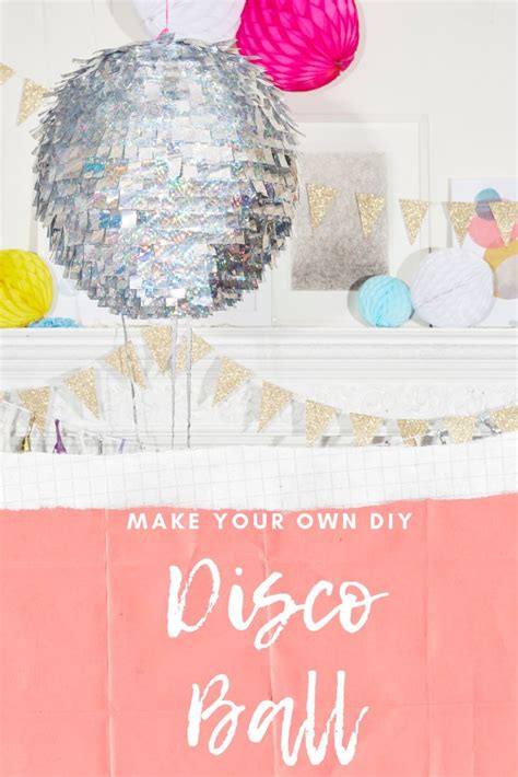 This Is A Super Fun Project Thats Sure To Add A Bit Of Sparkle To Any