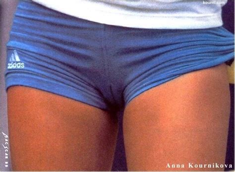 Anna Kournikova Nude Pics LEAKED Sex Tape Scandal Planet 77952 Hot