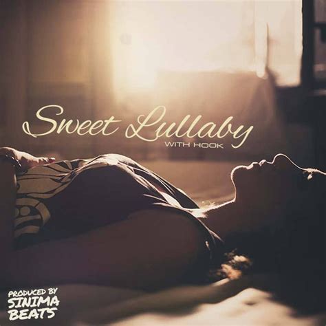 Sweet Lullaby Instrumental With Hook Eerie Storytelling Hip Hop Beat