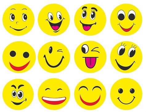 Smiley Emojis In Formal E Mails Can Undermine Your Ability