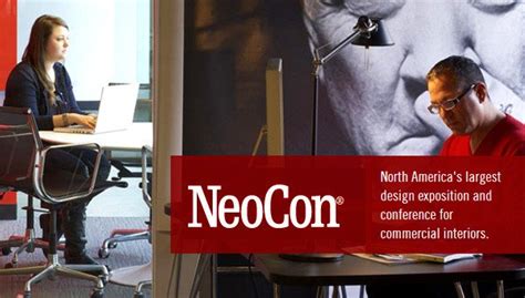 Neocon 14 Brings Back Privacy To The Office Environment Formaspace