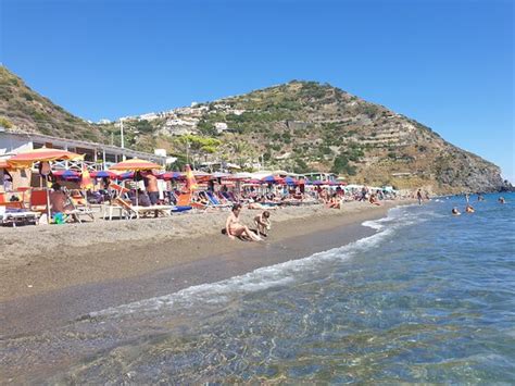 Maronti Beach Ischia All You Need To Know Before You Go With