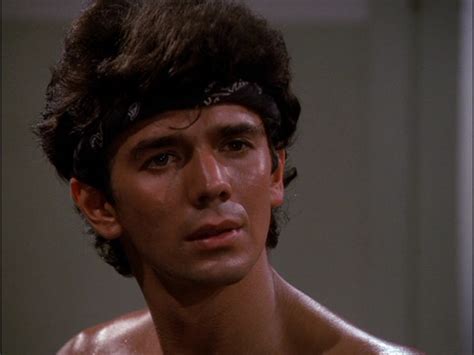 Adrian Zmed As Romano T J Hooker Image Fanpop