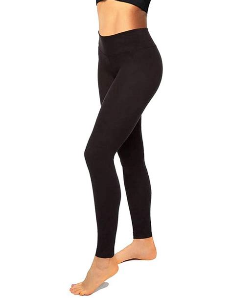 29 Leggings For Tall Women To Shop Now Who What Wear