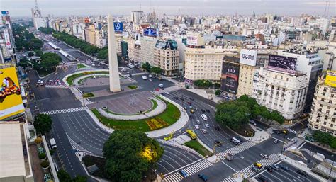 6 Imprescindibles QuÉ Ver Y Hacer En Buenos Aires En 2 ó 3 Días