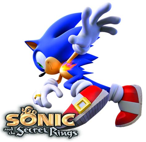 There he embarks on his most outrageous journey to date through an expansive 3d world brought to. Sonic and the Secret Rings - Concept: "Mobius"