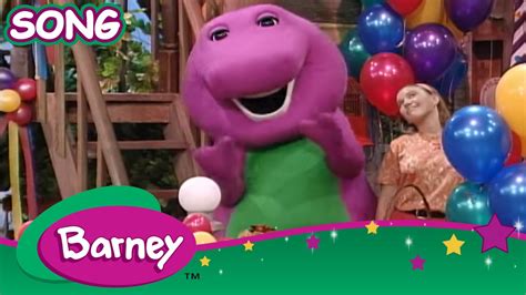 C em and if you ever forget how much you really mean to me. Barney - You Can Count On Me (SONG) - YouTube