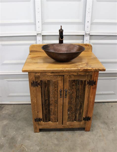 Rustic Bathroom Sink Bowls Semis Online