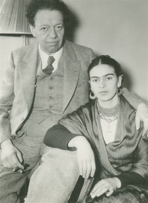 Frida Kahlo Diego Rivera And Mexican Modernism Denver Art Museum