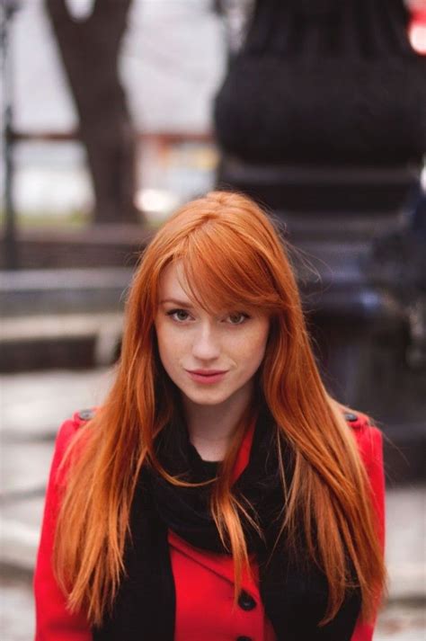 alina kovalenko r gentlemanboners beautiful red hair redheads long hair styles