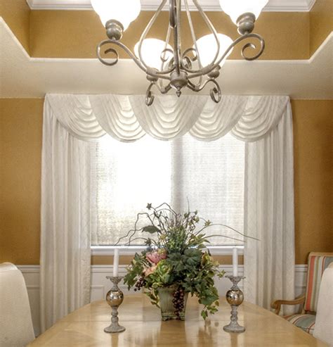 Custom Drapery Window Treatments And Curtains In Monument Co