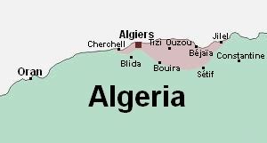 Many of the kabyles have emigrated from algeria, influenced by factors such as the algerian civil war, cultural repression by the cent. File:Kabyle-speaking-map.jpg - Wikimedia Commons