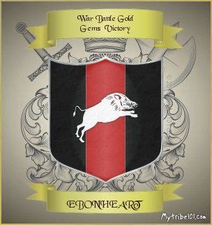 Maybe you would like to learn more about one of these? Family Crest and Coat of Arms Generator | Family crest ...