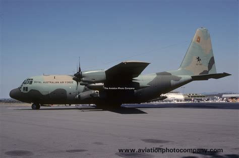 The Aviation Photo Company C 130 Hercules Lockheed