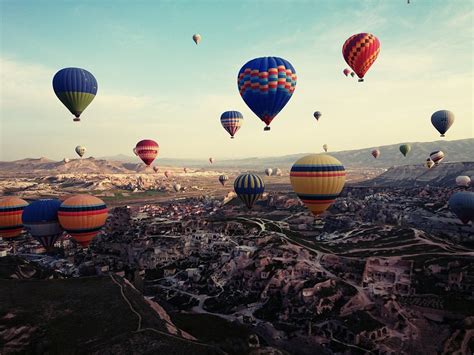 Los 15 mejores lugares de Turquía para visitar Viajar365