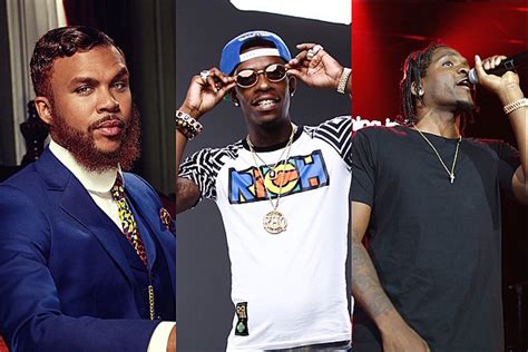 15 Rappers On The Worst Fashion Trend They Followed Xxl