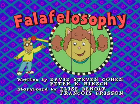 We did not find results for: Image - S14E04a Title Card.jpg | Arthur Wiki | Fandom powered by Wikia