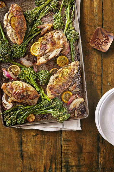 This method has the primary advantage of keeping the chicken moist. 12 Mouth Watering Chicken Dinner Recipes - Viral Slacker