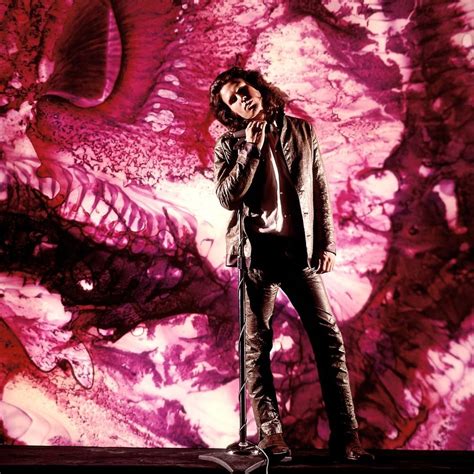 Life Legend Jim Morrison Of The Doors Died At The Young Age Of 27 48 Years Ago Today July 3