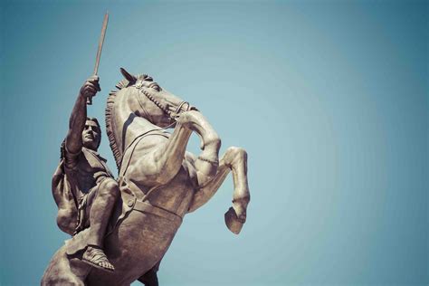 50 Inspiring Alexander The Great Facts And Secrets