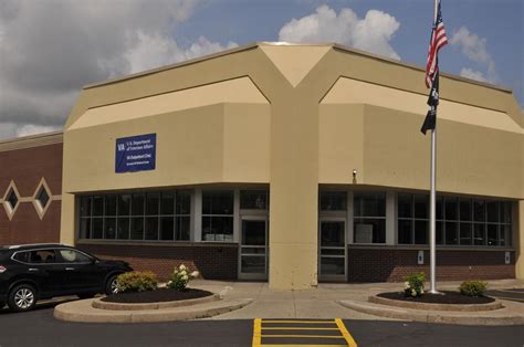 New Auburn Veterans Health Clinic Ready For Patients