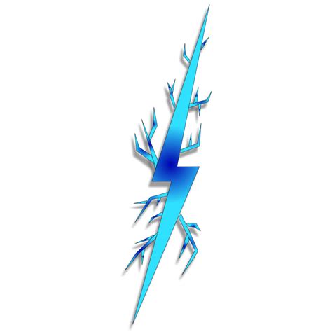 Electric Spark Symbol Png Svg Clip Art For Web Download Clip Art