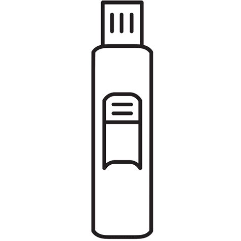 Usb Coloring Page Ultra Coloring Pages