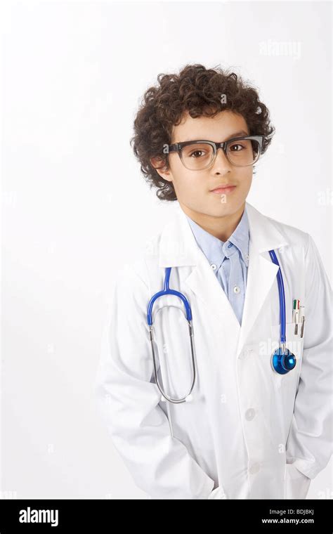 Ethnic Doctor And Teen Hi Res Stock Photography And Images Alamy