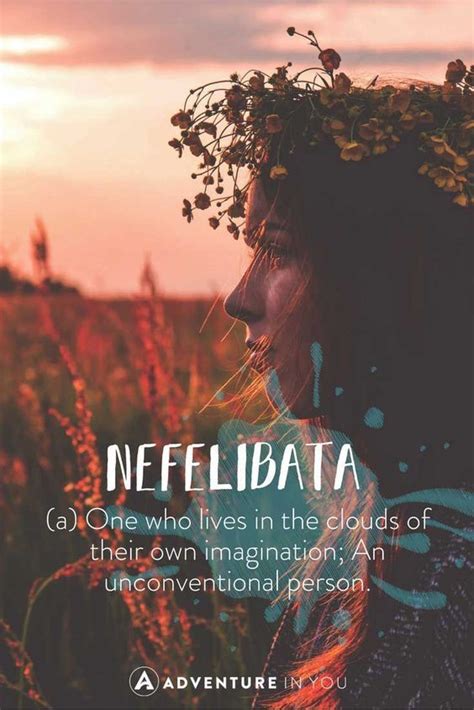 Unusual Travel Words With Beautiful Meanings Ig Photos